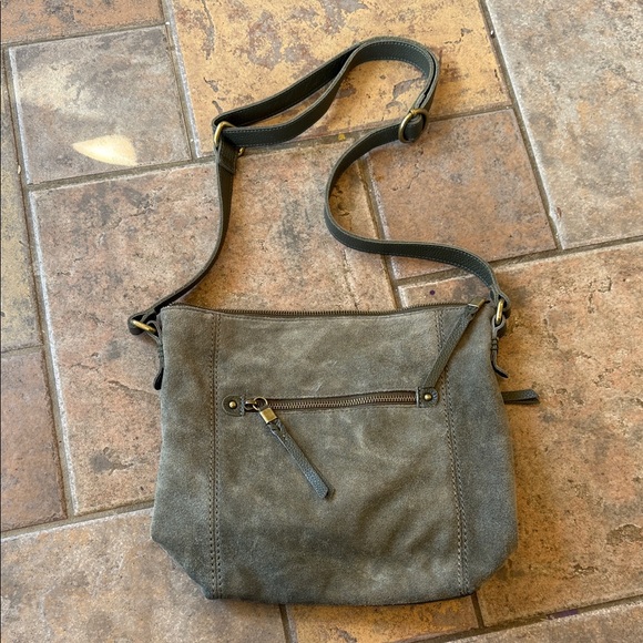 The Sak Ashland Crossbody - Picture 6 of 10